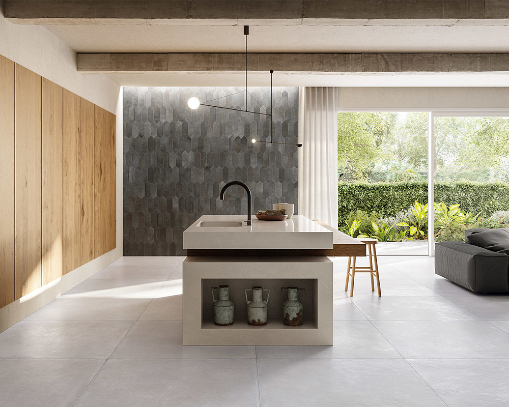 PIOMBO 60x60